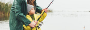 Fall Fishing Tips