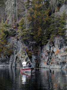 Fly-in Fishing & Hunting Trips in Ontario, Canada | Mattice Lake Outfitters